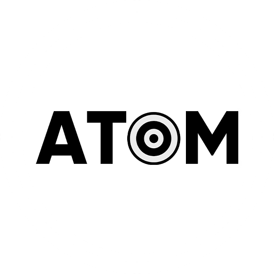 AtomsOS 11 Wallpaper