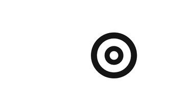 AtomOS Logo